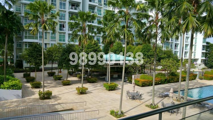 Monterey Park Condominium thumbnail photo